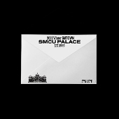 2022 Winter SMTOWN: SMCU PALACE (Membership Card Ver.)[ミュージックカード]