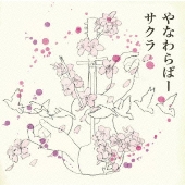 サクラ  [CD+DVD]＜初回生産限定盤＞