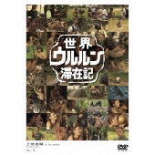 世界ウルルン滞在記 Vol.2 上地雄輔