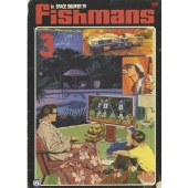 フィッシュマンズのアナログBOX『fishmans アナログボックス ～Polydor Years～（仮）』と秘蔵映像収録のDVD「フィッシュマンズ  in SPACE SHOWER TV EPISODE. 3」が同時リリース - TOWER RECORDS ONLINE