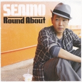 Round About  [CD+DVD]＜初回生産限定盤＞