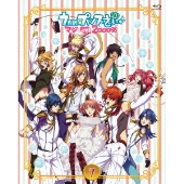 うたの☆プリンスさまっ♪ マジLOVE2000％』CD/BD/DVD発売