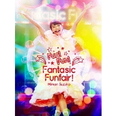 Mimori Suzuko LIVE 2015 Fun!Fun!Fantasic Funfair! at MAIHAMA Amphitheater