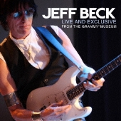 Jeff Beck（ジェフ・ベック）｜生誕80周年記念 名盤の数々が日本
