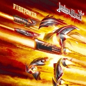 Judas Priest（ジューダス・プリースト）タワーレコ―ド限定！来