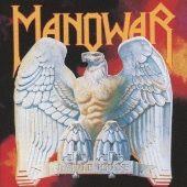 特大！ 布製 ポスターフラッグ MANOWAR マノウォー 2枚セット 11/27(月)MANOWAR中古CD入荷致しました : ディスクユニオン神保町店