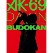 DAWN in BUDOKAN＜初回版＞