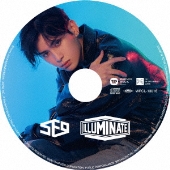 SF9、日本セカンド・アルバム『ILLUMINATE』3月20日発売 - TOWER
