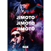 C K 横浜アリーナで開催されたデビュー10周年記念ライブ映像化作品 Jimoto Jimoto Jimoto 5月22日発売 Tower Records Online