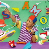 Fly Away＜通常盤＞