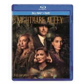 ナイトメア・アリー [Blu-ray Disc+DVD]