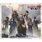 帯あり 聖飢魔 CD BLOODIEST(初回生産限定盤B)