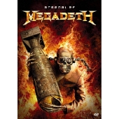 MEGADETH（メガデス）、最新作『The Sick, The Dying… And The