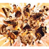 ジャニーズWEST｜ニューアルバム『POWER』3月1日発売｜購入先着