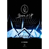 NiziU｜ライブBlu-ray&DVD『NiziU Live with U 2022 “Burn it Up” in ...