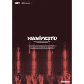 ライブBlu-ray&DVD『ENHYPEN WORLD TOUR 'MANIFESTO' in 
