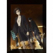 PSYCHO-PASS PROVIDENCE Original Soundtrack by 菅野祐悟』6月7日発売 - TOWER RECORDS  ONLINE