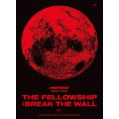 ATEEZ｜『ATEEZ WORLD TOUR [THE FELLOWSHIP : BREAK THE WALL] BOX1