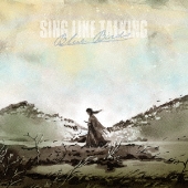 SING LIKE TALKING｜ニューEP『Blue Birds』9月13日発売 