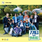 MATCH UP【CD】【+DVD】 | INI | UNIVERSAL MUSIC STORE