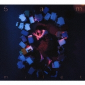 milet｜ニューアルバム『5am』8月30日発売 - TOWER RECORDS ONLINE