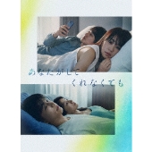 あなたがしてくれなくても DVD BOX