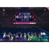 BEYOOOOONDS CONCERT TOUR「NEO BEYO at BUDOOOOOKAN!!!!!!!!!!!!」
