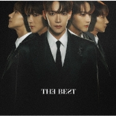 Jun. K (From 2PM)｜ベストアルバム『THE BEST』12月13日発売