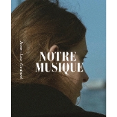 アワーミュージック ジャン=リュック・ゴダール デジタルリマスター版