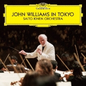 John Williams in Tokyo＜通常盤＞