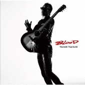 BLOOD [CD+DVD]＜初回限定盤＞【イベント抽選権付】