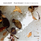 シューベルト:ピアノ・ソナタ集 Vol.2