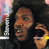 DJ-Kicks:Steven Julien