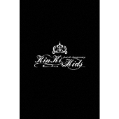 KinKi Kids Dome Tour 2004-2005 -Font De Anniversary.-＜通常盤＞