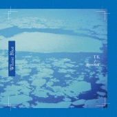 TK from 凛として時雨 ニューアルバム『Whose Blue』2025年4月16