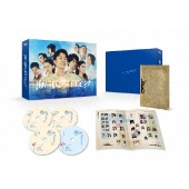「海に眠るダイヤモンド」ディレクターズカット版 Blu-ray BOX