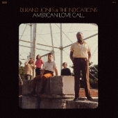 Durand Jones & The Indications（ドラン・ジョーンズ&ジ・インディ 