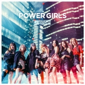 Happiness、約1年半ぶりとなるニュー・シングル『POWER GIRLS』6月12日発売 - TOWER RECORDS ONLINE