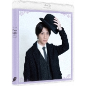 カフカの東京絶望日記 [Blu-ray Disc+2DVD]＜特装限定版＞