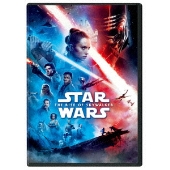 シリーズ全9作を収めた『スター・ウォーズ スカイウォーカー・サーガ 4K UHD コンプリートBOX』4月29日発売 - TOWER RECORDS  ONLINE