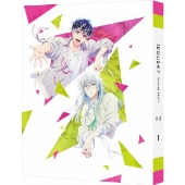 NO ANiME, NO LiFE.×アイドリッシュセブン』キャンペーン開催決定！8