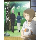映画『夏目友人帳 石起こしと怪しき来訪者』Blu-ray＆DVDが5月26日発売