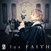 luz、待望の4th Album『FAITH』10月27日発売 - TOWER RECORDS ONLINE