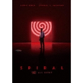 映画『スパイラル:ソウ オールリセット』Blu-rayu0026DVDが2022年2月2日発売 - TOWER RECORDS ONLINE
