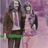 マクドナルド&ジャイルズ