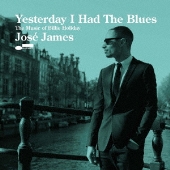 Jose James（ホセ・ジェイムズ）｜『1978』現代ジャズ・シーンの