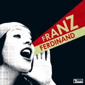 Franz Ferdinand（フランツ・フェルディナンド）『The Human