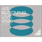 A3! BLOOMING LIVE 2022 DAY1