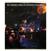 ドレスコーズ｜ニューアルバム『式日散花』9月13日発売 - TOWER