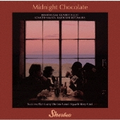 Midnight Chocolate [CD+スペシャルブック+ポストカードセット]＜初回生産限定盤＞